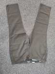 Pantaloni slim/marco