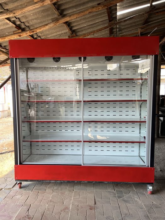 Витрини холодилник НОВЫЙ
