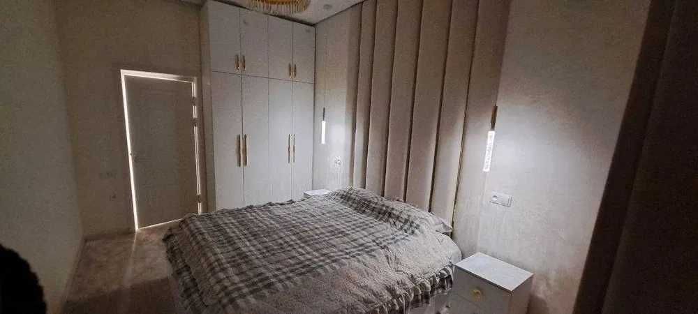 Сдаётся квартира 2 ком на Яшнабадском р-н ул Садик Азимова