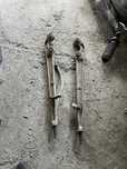 Brat/tendon spate Mitsubishi Pajero mk2