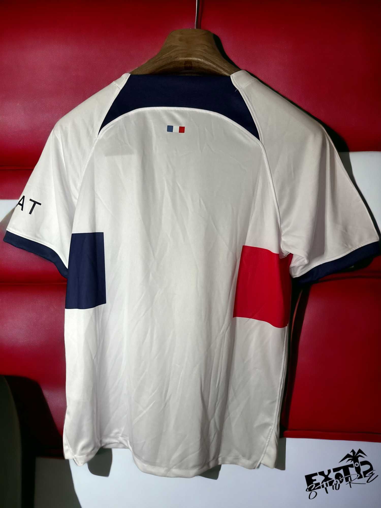 Tricou 2023 - 2024 PSG Paris Saint Germain away