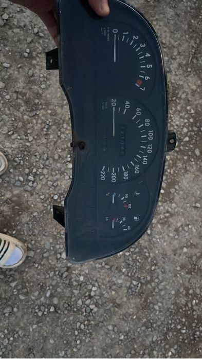 Опел вектра сапчас