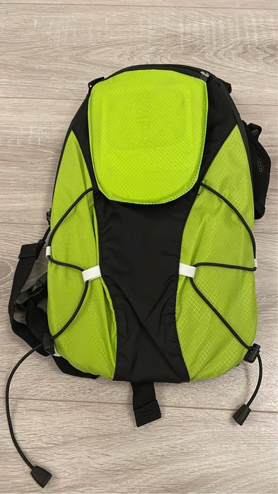 Rucsac , ghiozdan cu semnalizare