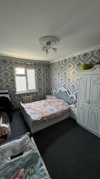 2xona kvartira sotiladi Kadishva avyasozlar3 Muljal Yashnabod Restaran