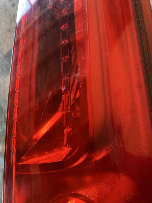 Десен стоп за форд фиеста