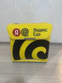 Яндекс сумка продаю