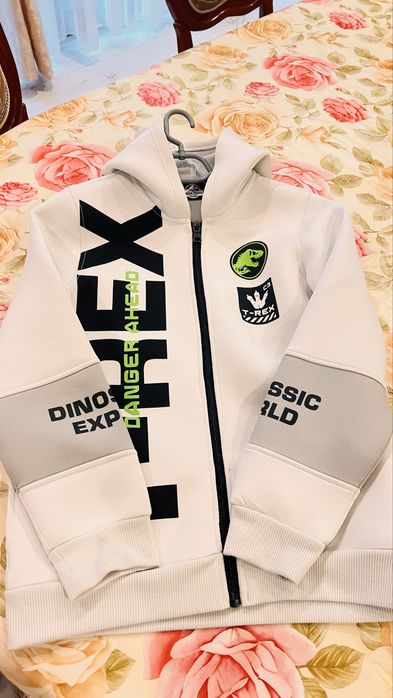 Суитчър Original Marines 11-12 г