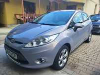 Ford Fiesta, motor 1,3 benzină- 155000 km
