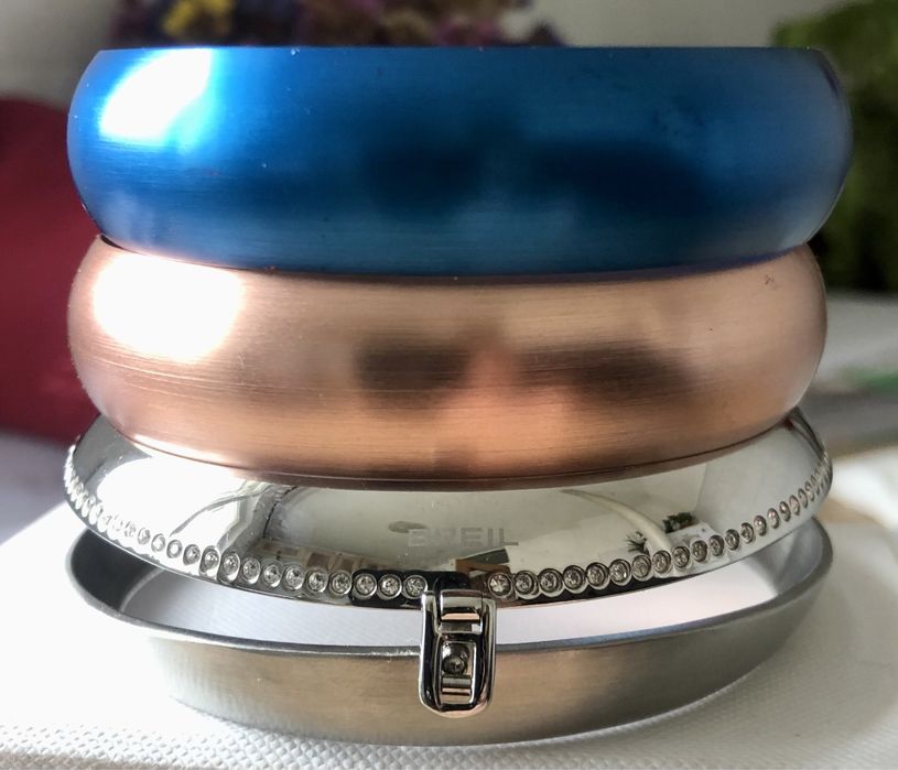 Brățara Breil - 2 culori