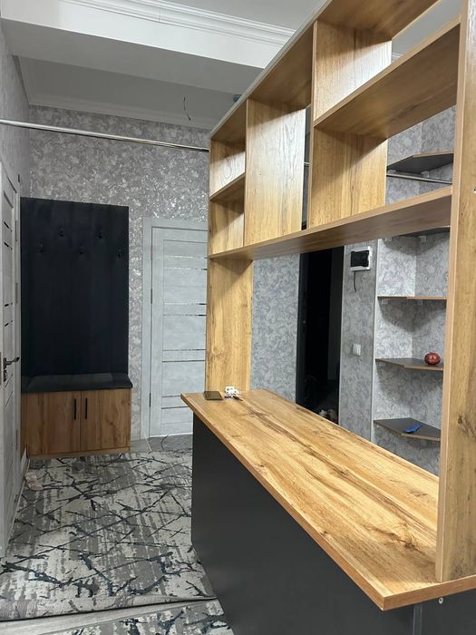 Arenda kvartira. Olmos rezidensda. 2/7/9