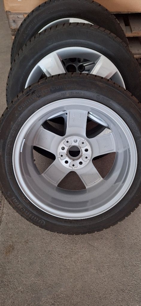 Джанти BMW Style 478 -17 цола