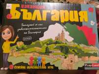Игра образователна