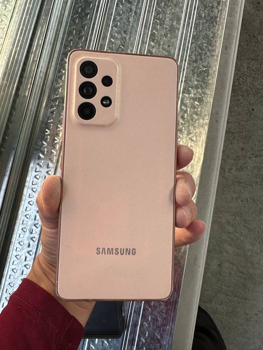 Samsung a 53 8/256