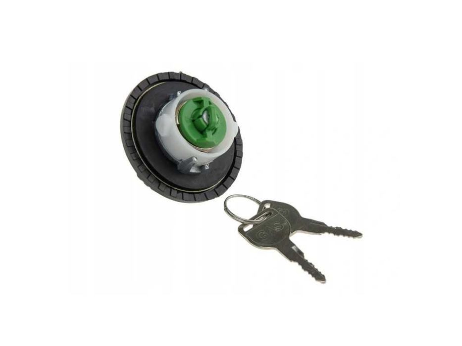 Капачка с патронник и ключове за резервоар Fiat,Alfa Romeo,Lancia