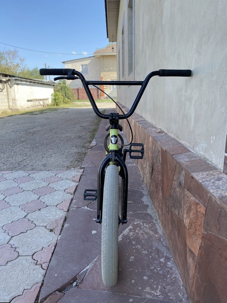 Продается BMX premium