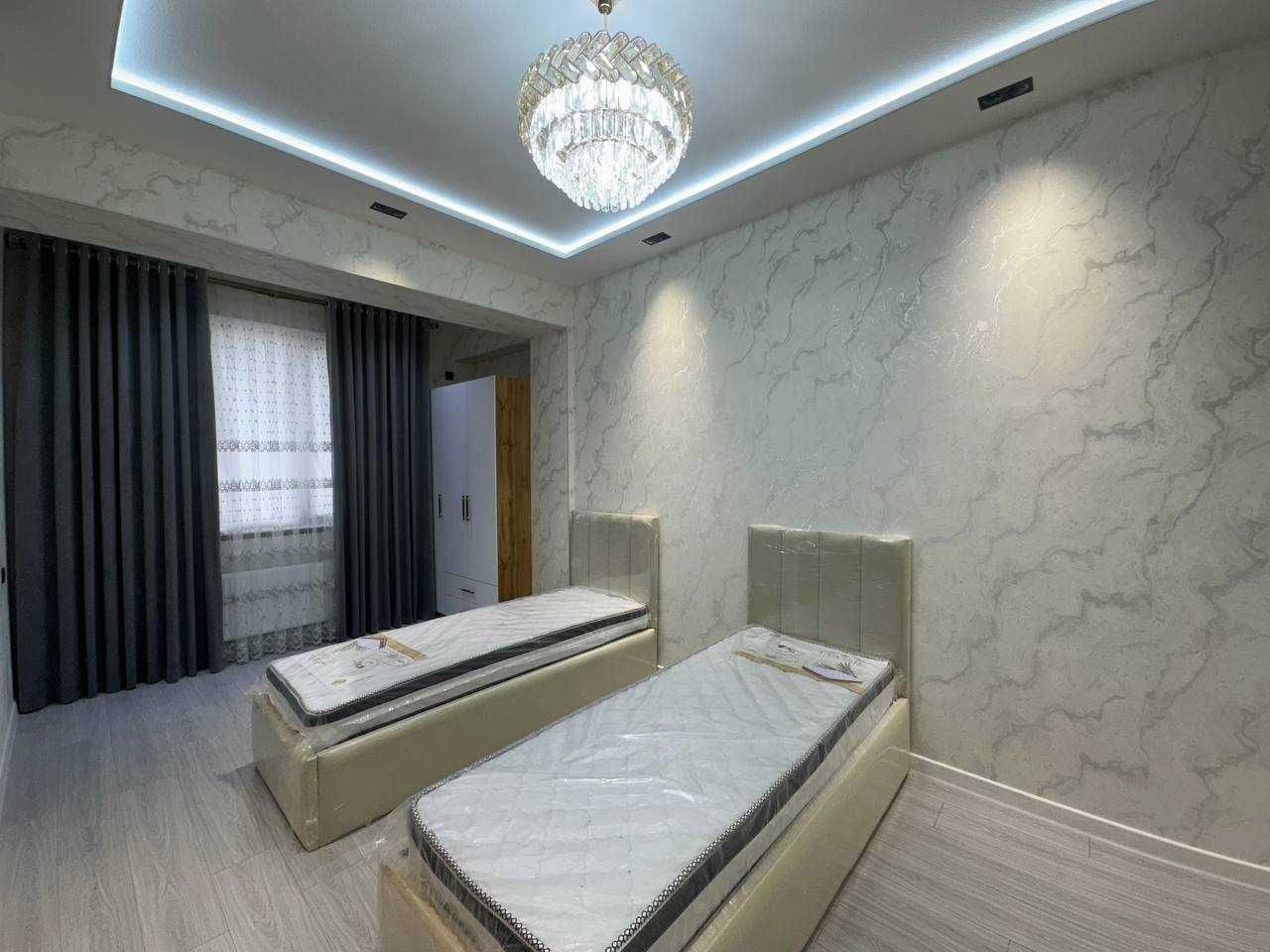 3х комнатная квартира  на 1 этаже 70кв/м, в Самарканде