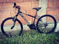 Vand bicicleta Rockrider ST-500 24" (inch)