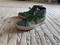 NIKE SB Blazer Mid