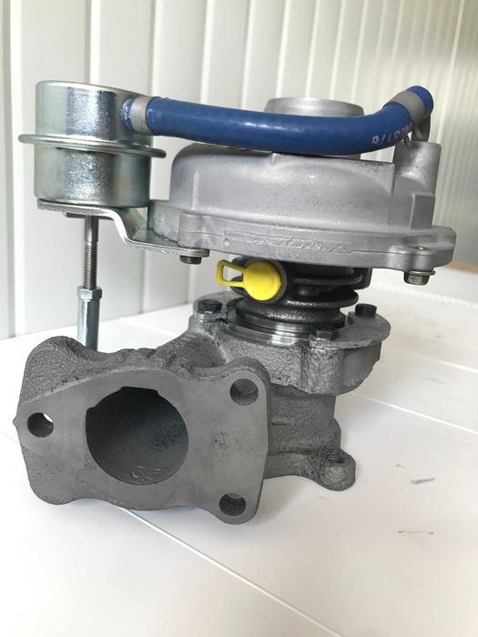 Рециклиране и ремонт на Турбокомпресор за PEUGEOT CITROEN 2.0HDI 90HP