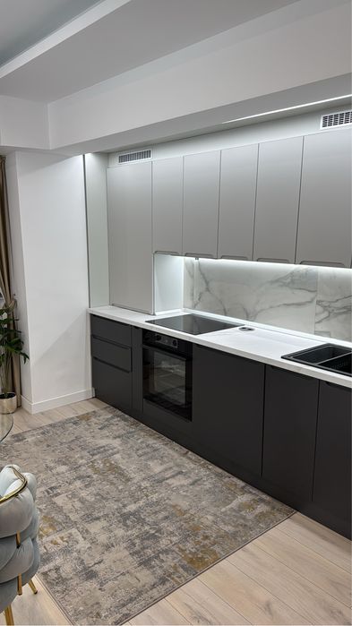 De inchiriat Bul Dem Radulescu !