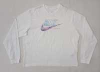 Nike Sportswear Long Sleeve оригинална блуза S Найк памук спорт