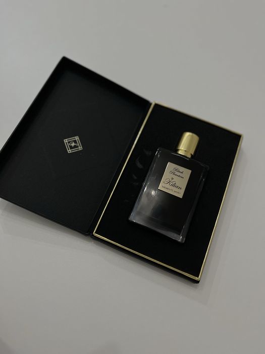 Продаю Парфюм Kilian Black phantom momento mori