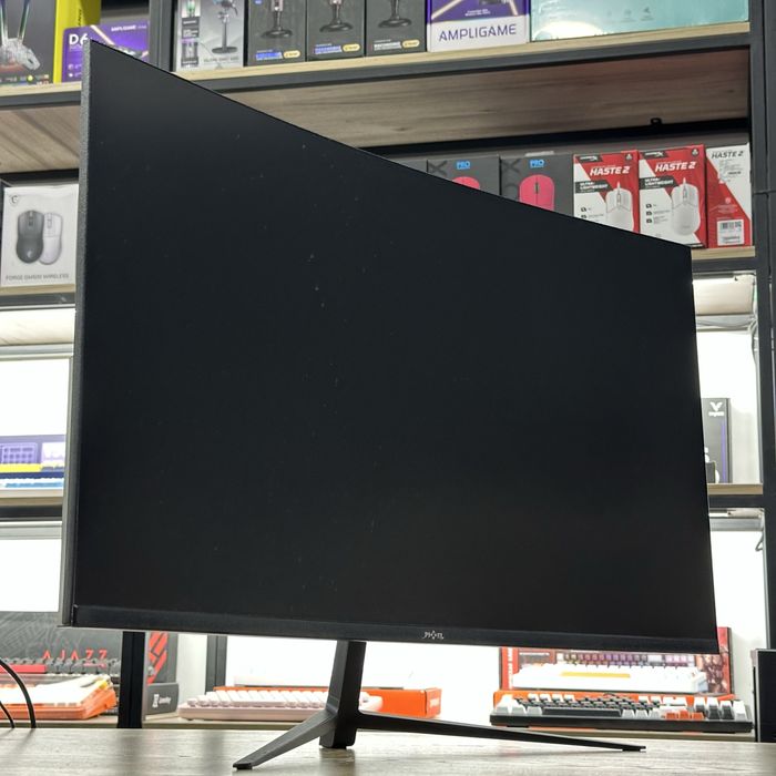 Monitor pixel xxx