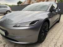 Tesla model 3 highland Dual Motors Long Range