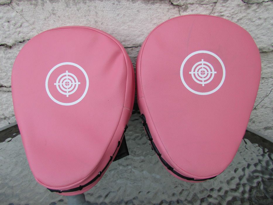 Лапи за бокс SPARTA