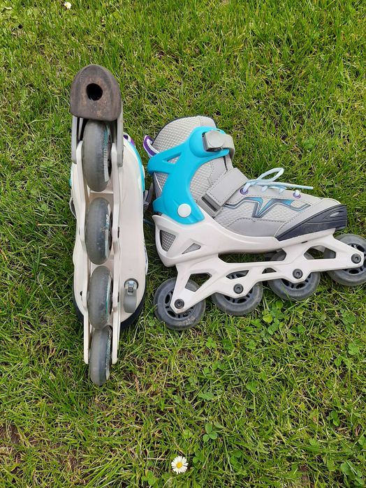 Patine cu rotile oxelo 32-35