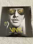Vinyl soundtrack