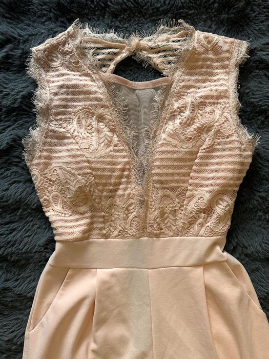 Дамски гащеризон