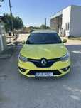 Renault Megane 2017