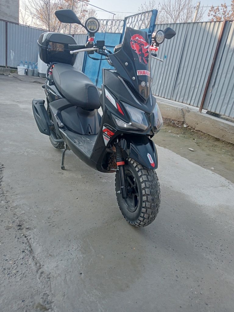 Самураййййййййййй