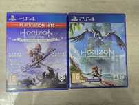 Jocuri Ps4 Horizon (1&2)
