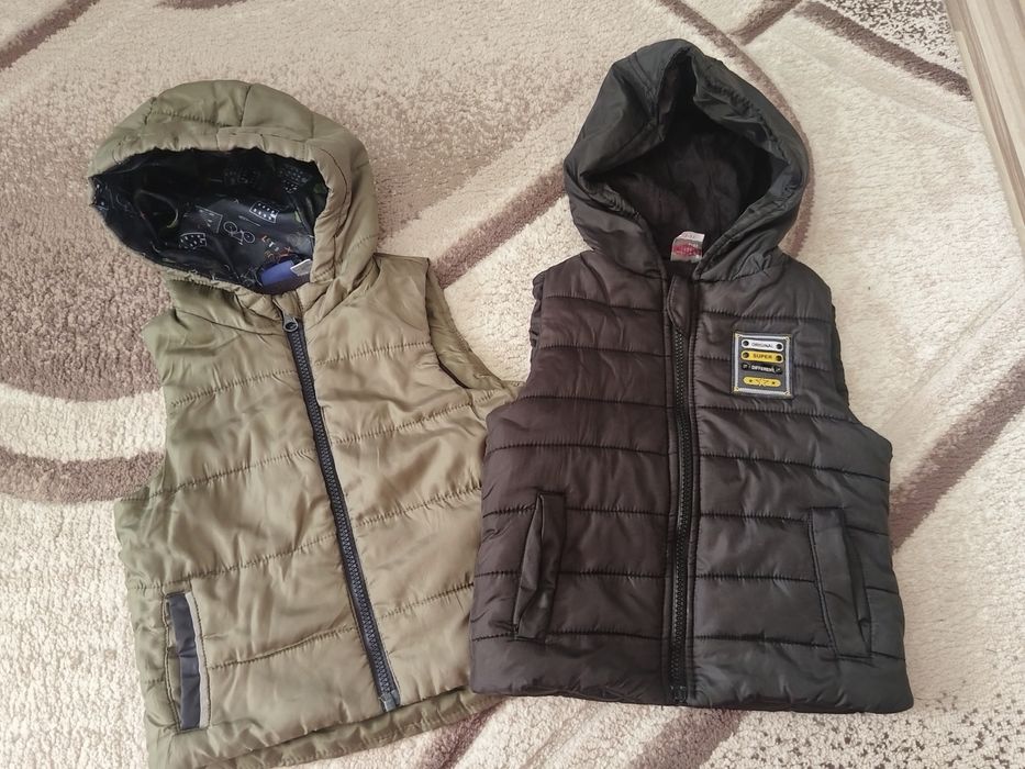 Връхни дрехи 98 размер