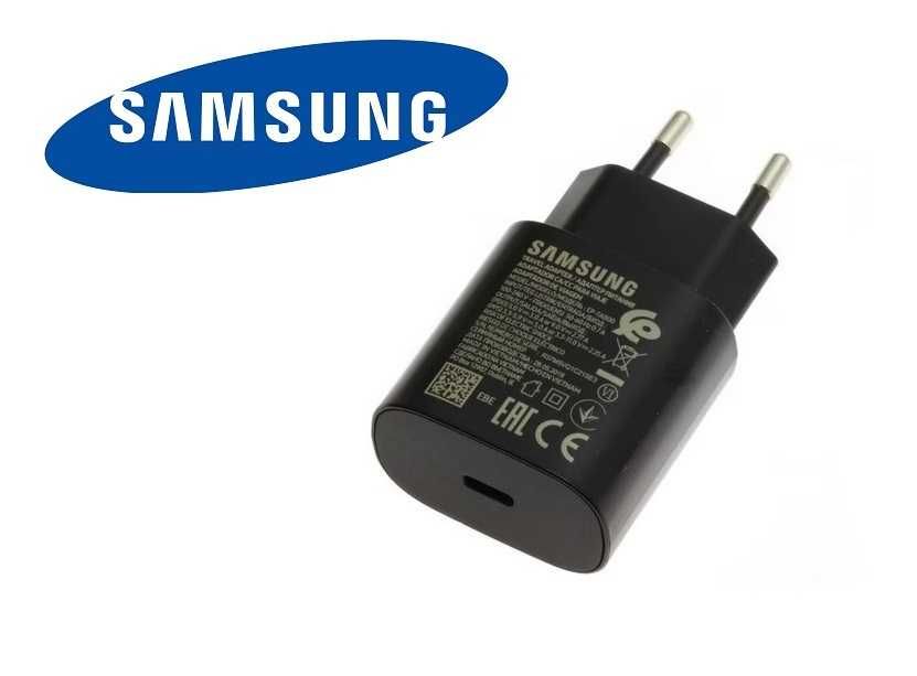 incarcatoare Samsung originale 25w super fast charge usb type c