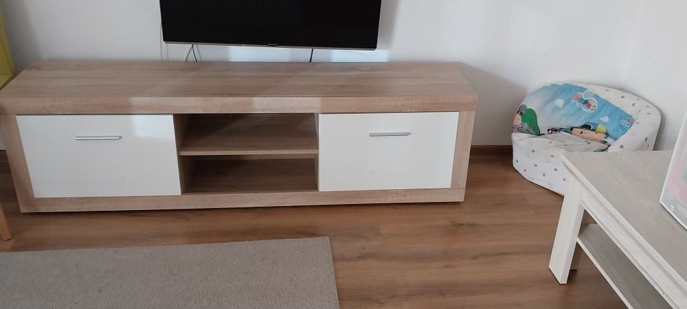 Mobilier living.