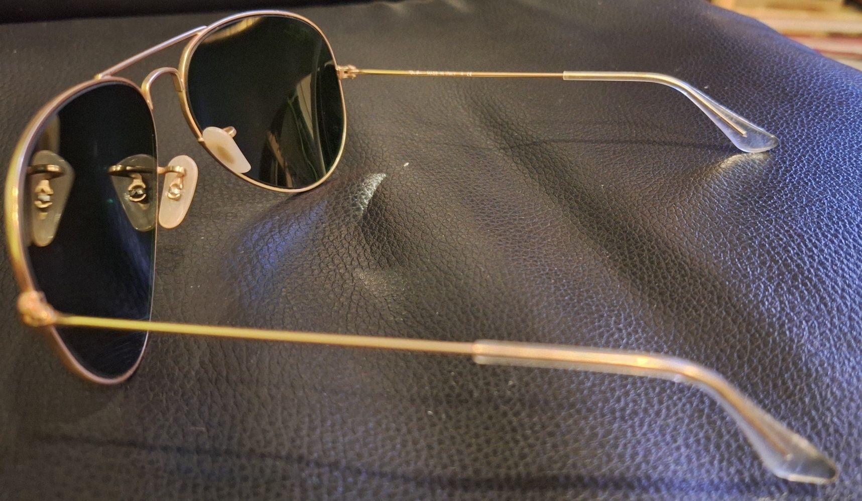 Слънчеви очила RAY- BAN Aviator Original
