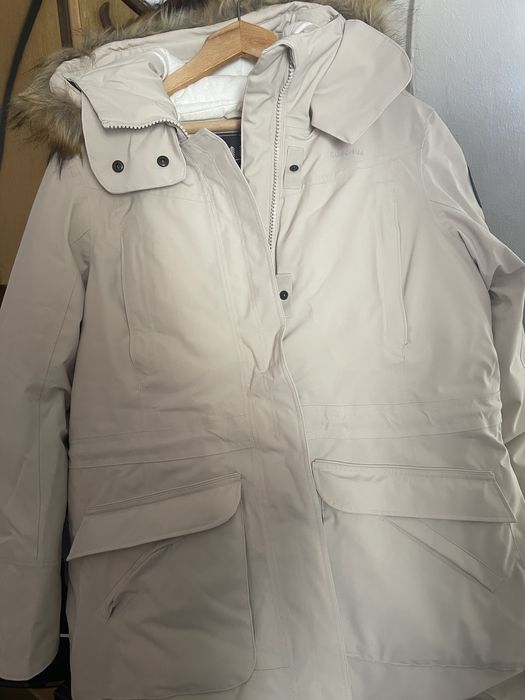 Дамско непромокаемо яке