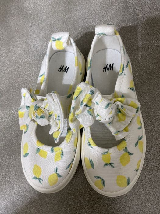Deco lamai copii H&M