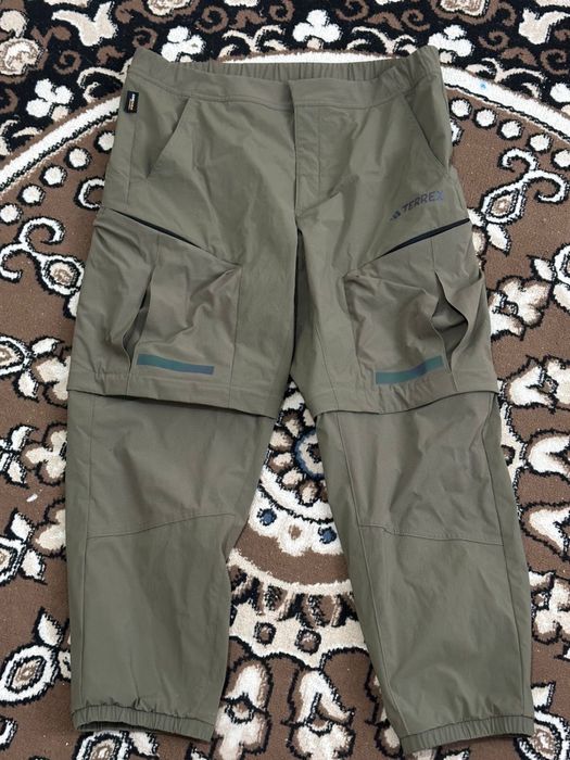 Terrex adidas оригинал размер л новый