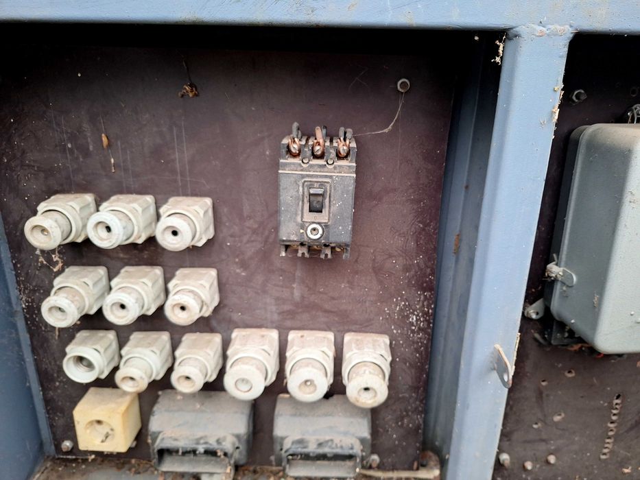 Електрическо табло