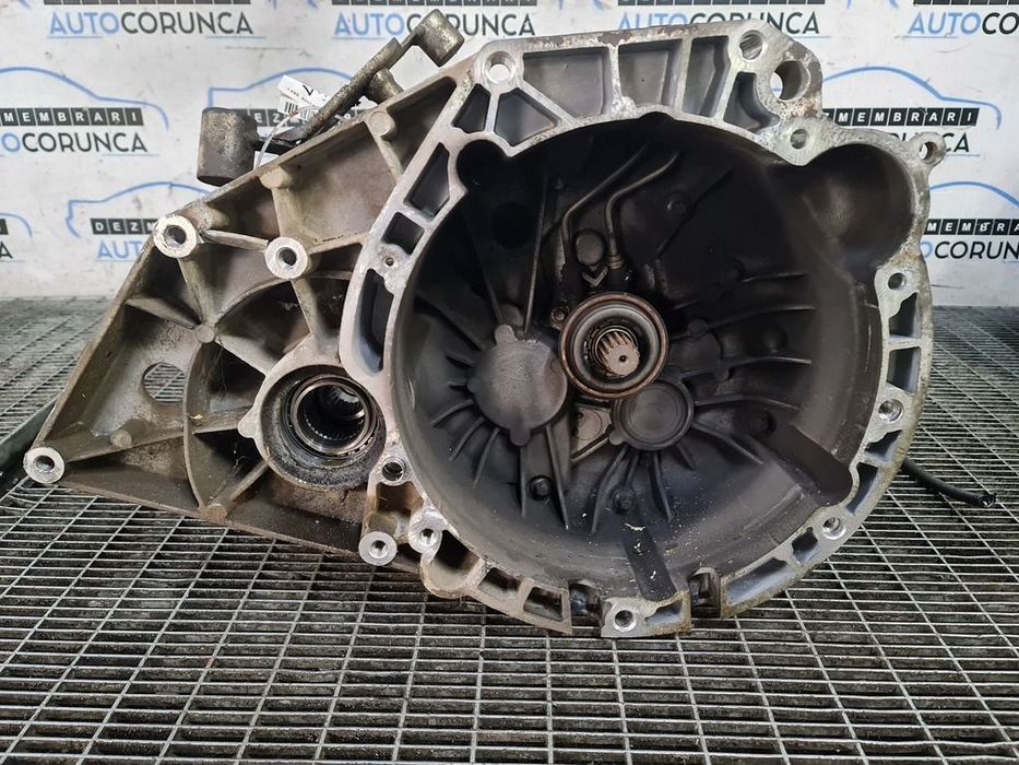 Cutie de viteze Land Rover Freelander 1 2.0 TD4 1998 - 2006 112CP Manuala 5 Trepte M47 ...