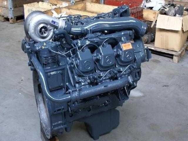 Motor Mercedes Benz OM401 second hand