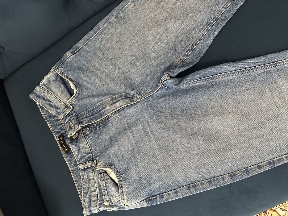 Джинсы от massimo dutti
