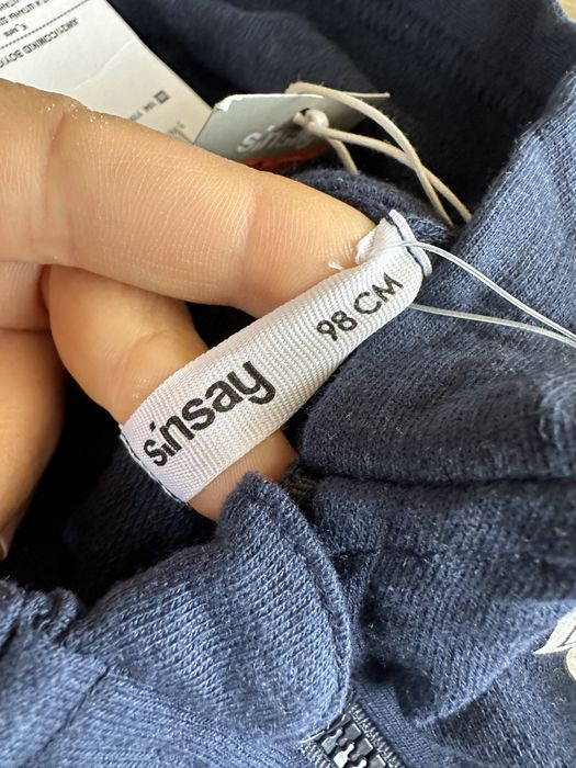 Sinsay Сет от 2 части - 98 размер