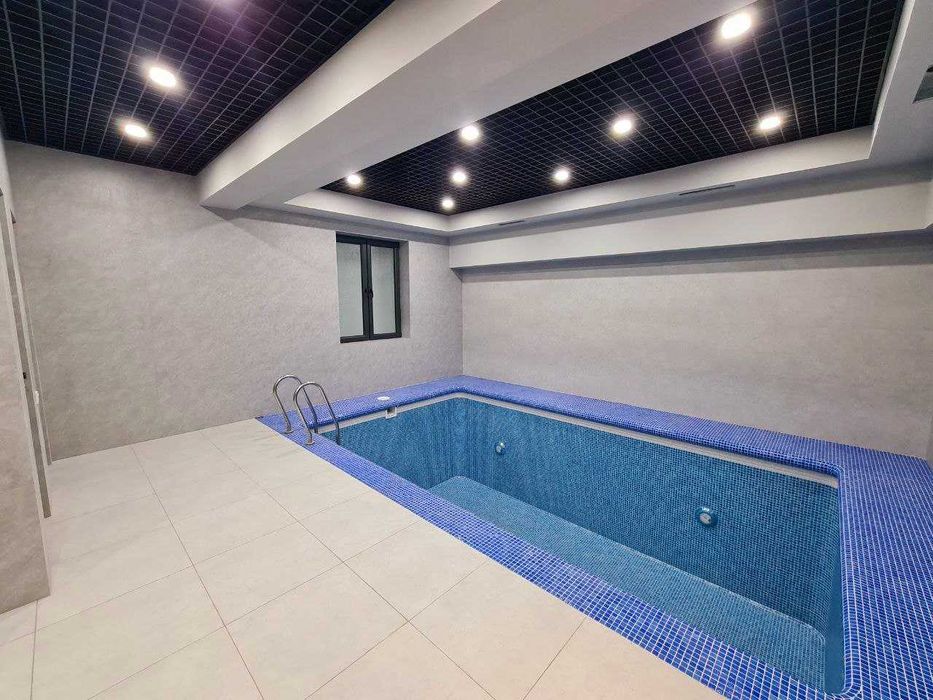 Евродом в М.Улугбекском районе 3.2 сотки