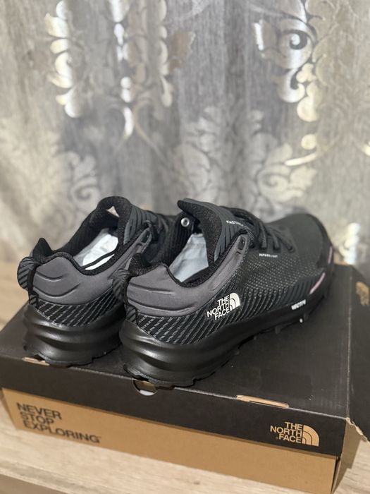 The North Face VECTIV Fastpack