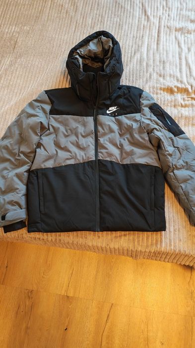 Мъжко зимно яке размер М